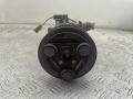 компрессор кондиционера Mazda 3 BK 2003, 1.6 л., бензин, H12A1AG4DY, J1314433 - фото №4