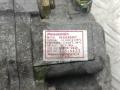 компрессор кондиционера Mazda 3 BK 2003, 1.6 л., бензин, H12A1AG4DY, J1314433 - фото №6