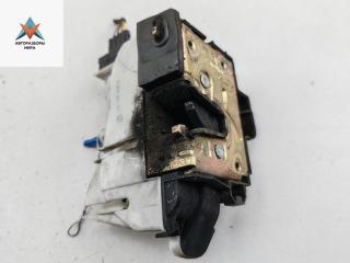 замок двери задней левой Volkswagen Golf 3 поколение 1997, 1.6 л., бензин, МКПП, синий, хетчбэк 5 дв., 1H4839015G