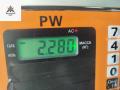 домкрат Volkswagen Touran 1 поколение 2003, 1.9 л., дизель, МКПП, серый, минивэн, 1T0011031A - фото №3