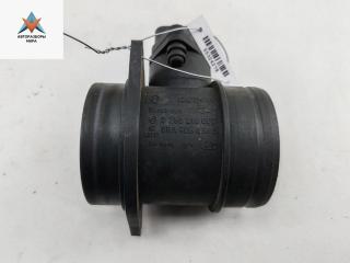 Расходомер (измеритель потока воздуха) Skoda Octavia mk1 (A4 1U) 2004, 2.0 л., бензин, АКПП, серый, универсал, 06A906461G