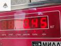 динамик двери Skoda Octavia mk1 (A4 1U) 2003, 1.9 л., дизель, МКПП, серый, универсал, 1U0035411F - фото №4