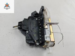 замок двери задней правой Ford Mondeo 3 поколение [рестайлинг] 2004, 1.8 л., бензин, МКПП, серый, универсал, 2S4A26412EA
