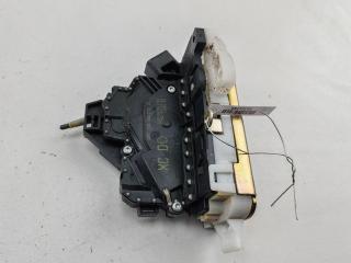 замок двери задней правой Ford Mondeo 3 поколение [рестайлинг] 2004, 1.8 л., бензин, МКПП, серый, универсал, 2S4A26412EA