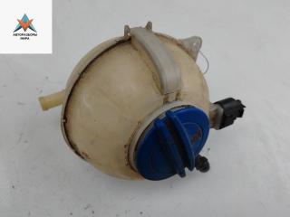 бачок расширительный Skoda Fabia 2 поколение (5J) 2009, 1.4 л., бензин, 6Q0121407B