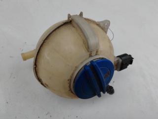 бачок расширительный Skoda Fabia 2 поколение (5J) 2009, 1.4 л., бензин, 6Q0121407B