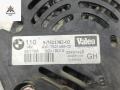 генератор BMW 3 серия E46 [рестайлинг] 2003, 1.8 л., бензин, МКПП, синий, хетчбэк 3 дв., 7521382 - фото №6