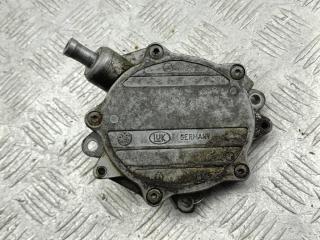 насос вакуумный BMW 3 E46 2003, 1.8 л., бензин, МКПП, синий, хетчбэк 3 дв., 7502656
