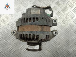 генератор Honda CR-V 2 поколение 2002, 2.0 л., бензин, МКПП, чёрный, внедорожник 5 дв., A2TB7591ZE