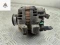 генератор Honda CR-V 2 поколение 2002, 2.0 л., бензин, МКПП, чёрный, внедорожник 5 дв., A2TB7591ZE - фото №3