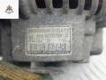 генератор Honda CR-V 2 поколение 2002, 2.0 л., бензин, МКПП, чёрный, внедорожник 5 дв., A2TB7591ZE - фото №6