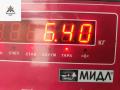 насос масляный BMW 3 серия E46 [рестайлинг] 2003, 1.8 л., бензин, МКПП, синий, хетчбэк 3 дв. - фото №5
