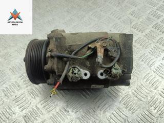 компрессор кондиционера Honda CR-V 2 поколение 2002, 2.0 л., бензин, HS110R, EV0079513