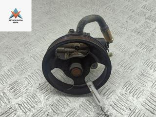 Насос гидроусилителя руля Mazda 3 BK 2003, 1.6 л., бензин, МКПП, серый, хетчбэк 5 дв.