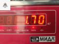 Насос гидроусилителя руля Mazda 3 BK 2003, 1.6 л., бензин, МКПП, серый, хетчбэк 5 дв. - фото №5