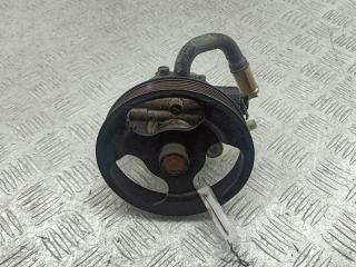 Насос гидроусилителя руля Mazda 3 BK 2003, 1.6 л., бензин, МКПП, серый, хетчбэк 5 дв.