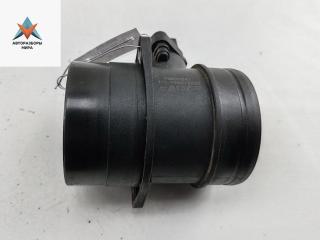 Расходомер (измеритель потока воздуха) Volkswagen Touareg 1 поколение 2005, 2.5 л., дизель, АКПП, чёрный, внедорожник 5 дв., 10690547