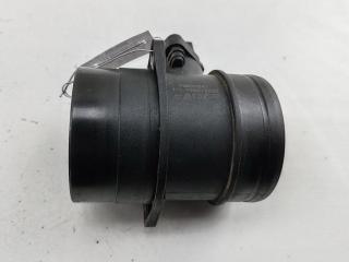 Расходомер (измеритель потока воздуха) Volkswagen Touareg 2005, 2.5 л., дизель, АКПП, чёрный, внедорожник 5 дв., 10690547