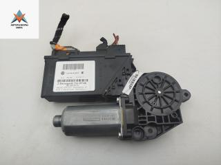 модуль управления двери Volkswagen Phaeton 1 поколение 2005, 3.0 л., дизель, АКПП, серый, седан, 3D1959701H
