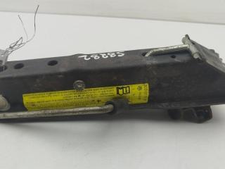 домкрат Volkswagen Passat B6 2007, 2.0 л., дизель, АКПП, чёрный, универсал, 3C0011031B