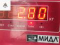 стартер Mazda 3 BK 2003, 1.6 л., бензин, МКПП, серый, хетчбэк 5 дв., M000T91381 - фото №6