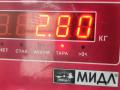стартер Mazda 3 BK 2003, 1.6 л., бензин, МКПП, серый, хетчбэк 5 дв., M000T91381 - фото №6