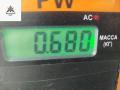 динамик двери Volkswagen Golf 4 поколение 2000, 1.4 л., бензин, МКПП, серый, хетчбэк 5 дв., 1J0035411G - фото №3