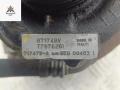 турбина BMW 3 серия E46 [рестайлинг] 2003, 2.0 л., дизель, МКПП, чёрный, седан, 7787626 - фото №2