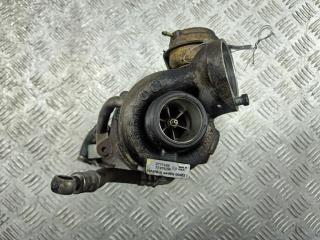 турбина BMW 3 E46 2003, 2.0 л., дизель, МКПП, чёрный, седан, 7787626