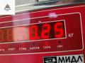 Расходомер (измеритель потока воздуха) Volkswagen Touran 1 поколение 2004, 2.0 л., дизель, МКПП, синий, минивэн, 074906461B - фото №4