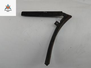 кронштейн заднего бампера Volkswagen Passat B5 1999, 1.9 л., дизель, МКПП, зелёный, универсал, 3B9807393