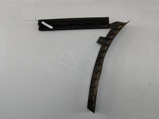 кронштейн заднего бампера Volkswagen Passat B5 1999, 1.9 л., дизель, МКПП, зелёный, универсал, 3B9807394