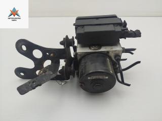 блок ABS Volkswagen Touran 1 поколение [рестайлинг] 2006, 2.0 л., дизель, МКПП, белый, минивэн, 1K0907379