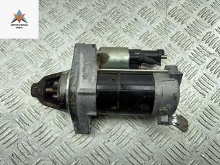 стартер Honda CR-V 2 поколение 2002, 2.0 л., бензин, МКПП, чёрный, внедорожник 5 дв., 2280809872