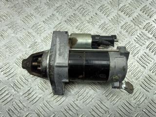 стартер Honda CR-V 2002, 2.0 л., бензин, МКПП, чёрный, внедорожник 5 дв., 2280809872