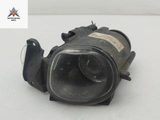 фара противотуманная правая Audi A6 4B/C5 2000, 2.4 л., бензин, МКПП, серый, универсал, 4B0941700A