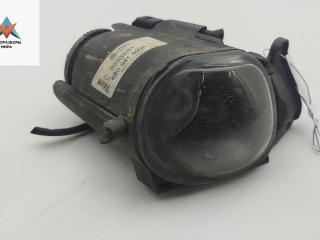 фара противотуманная левая Audi A6 4B/C5 2000, 2.4 л., бензин, МКПП, серый, универсал, 4B0941699A