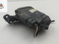 фара противотуманная левая Audi A6 4B/C5 2000, 2.4 л., бензин, МКПП, серый, универсал, 4B0941699A - фото №2