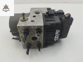 блок ABS Volkswagen Passat B5 1997, 1.8 л., бензин, МКПП, синий, универсал, 8E0614111