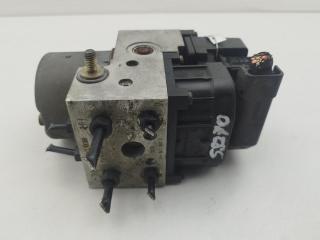 блок ABS Volkswagen Passat B5 1997, 1.8 л., бензин, МКПП, синий, универсал, 8E0614111