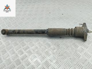амортизатор задний правый Audi A6 4B/C5 1998, 2.4 л., бензин, МКПП, серый, седан, 4B0513031R