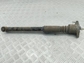амортизатор задний правый Audi A6 4B/C5 1998, 2.4 л., бензин, МКПП, серый, седан, 4B0513031R