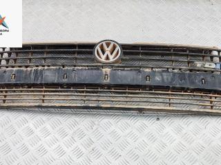 решетка радиатора Volkswagen Transporter T4 1999, зелёный, микроавтобус