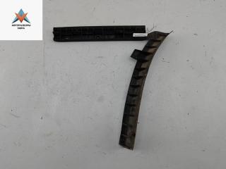 кронштейн заднего бампера Volkswagen Passat B5 1997, 1.6 л., бензин, МКПП, синий, универсал, 3B9807394
