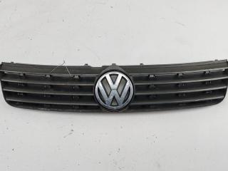 решетка радиатора Volkswagen Passat B5 1997, красный, универсал, 3B0853653C
