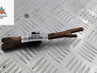 Механизм развода задних тормозных колодок правый Volkswagen Transporter T4 1995, 2.4 л., дизель, МКПП, белый, микроавтобус