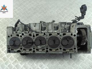 ГБЦ Volkswagen Transporter T5 2007, 2.5 л., дизель, МКПП, серый, микроавтобус, R070103373C, 0710337735