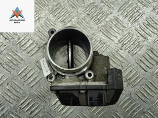 заслонка дроссельная Volkswagen Crafter 1 поколение 2007, 2.5 л., дизель, МКПП, белый, микроавтобус, 076128063A