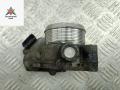 заслонка дроссельная Volkswagen Crafter 1 поколение 2007, 2.5 л., дизель, МКПП, белый, микроавтобус, 076128063A - фото №3