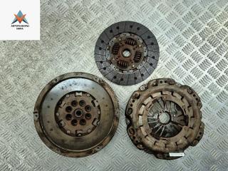 маховик Volkswagen Crafter 1 поколение 2007, 2.5 л., дизель, МКПП, белый, микроавтобус, 415033510, 324044710